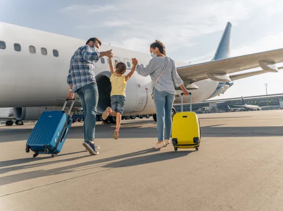 Expedited-Travels